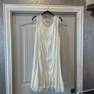 Double D Ranch tunic/dress